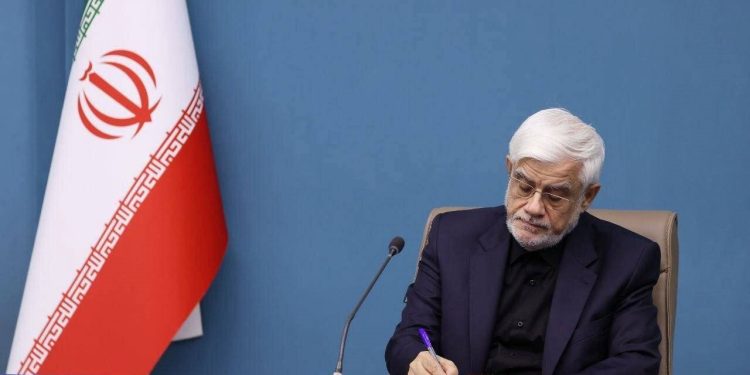 عارف: ضوابط جدید نامگذاری مرتبط با رهبر شهید و خانوادهاش ابلاغ شد