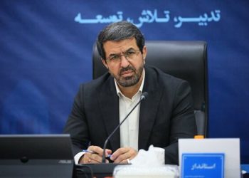 استاندار همدان: مهلت نهایی برای تحویل واحدهای مسکن ملی کوی پرواز مشخص شد
