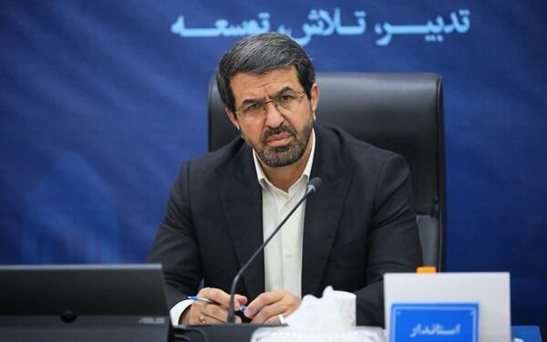 استاندار همدان: مهلت نهایی برای تحویل واحدهای مسکن ملی کوی پرواز مشخص شد