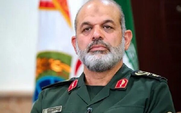 پرستاران، سرمایه‌های معنوی ملت ایران هستند