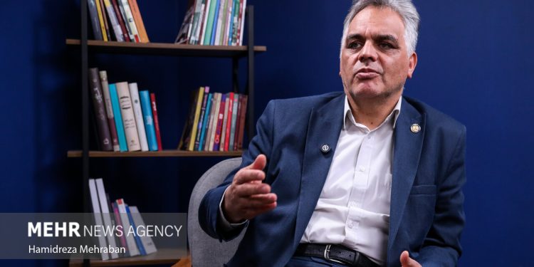پرستاران از بی‌توجهی به خواسته‌هایشان شکایت دارند