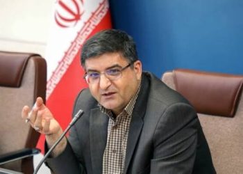 چهارمحال و بختیاری، تولیدکننده ۲۰ درصد بادام کشور