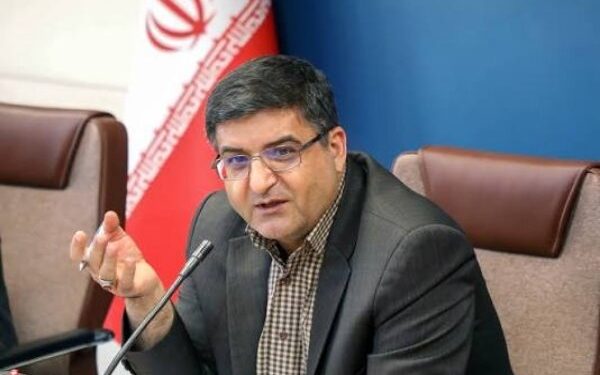 چهارمحال و بختیاری، تولیدکننده ۲۰ درصد بادام کشور