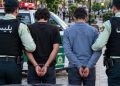 دستگیری ۴۸ نفر در طرح امنیت اجتماعی محله هادی‌آباد قزوین
