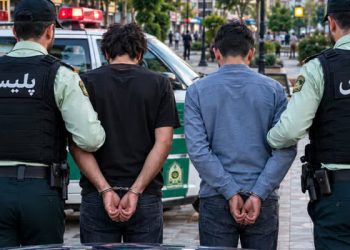 دستگیری ۴۸ نفر در طرح امنیت اجتماعی محله هادی‌آباد قزوین