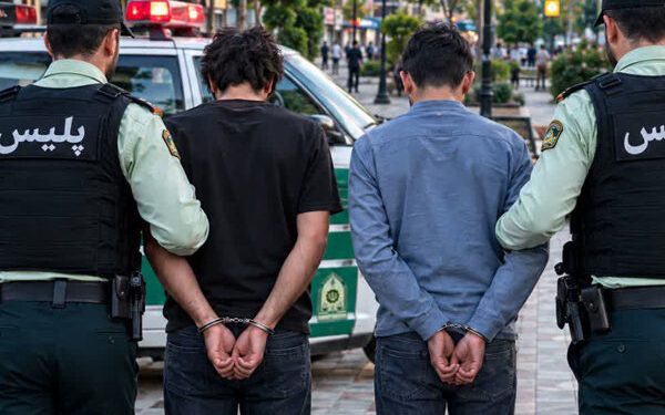 دستگیری ۴۸ نفر در طرح امنیت اجتماعی محله هادی‌آباد قزوین