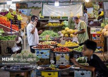 فواید شگفت‌انگیز میوه‌های پاییزی برای سلامت مغز، قلب و روده
