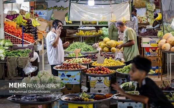 فواید شگفت‌انگیز میوه‌های پاییزی برای سلامت مغز، قلب و روده
