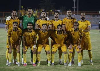 متوقف شدن پالایش نفت بندرعباس در خانه