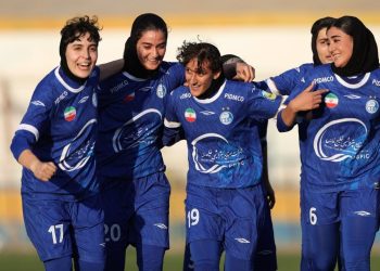 نبرد صدرنشینان؛ استقلال در سیرجان به مصاف لیگ برتر زنان می‌رود