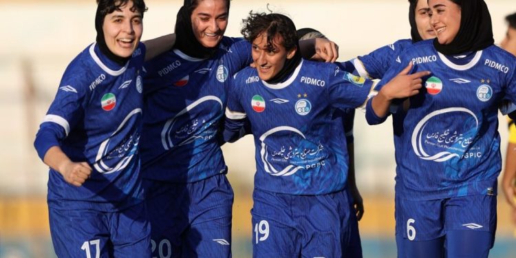 نبرد صدرنشینان؛ استقلال در سیرجان به مصاف لیگ برتر زنان می‌رود
