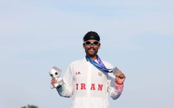 از ترس آب تا نایب قهرمانی در ناگویا؛ داستان ۱۲ سال تلاش برای کسب مدال