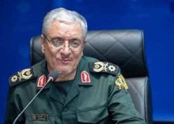 تولید تسلیحات ایران نه‌تنها متوقف نشده، بلکه به شدت افزایش یافته است