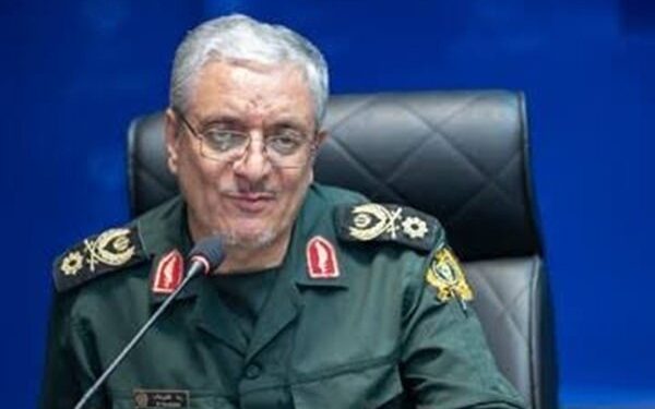 تولید تسلیحات ایران نه‌تنها متوقف نشده، بلکه به شدت افزایش یافته است