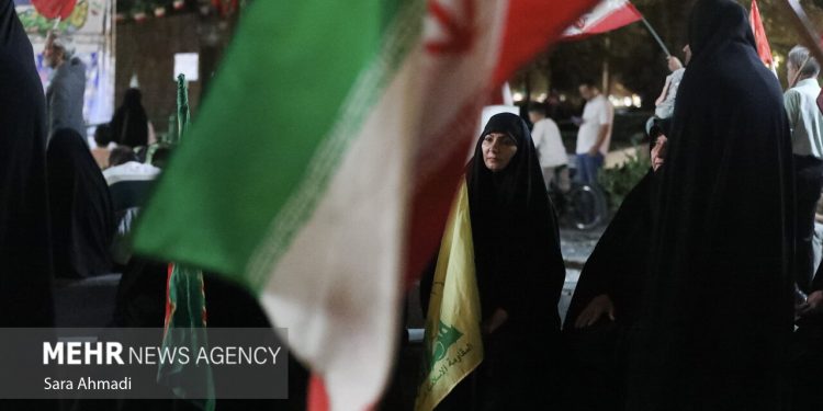 سلماسی‌ها در شب ۲۳۱، حماسه‌ای از مقاومت ملی را در خیابان رقم زدند
