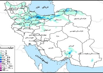 هشدار هواشناسی همدان: وزش باد شدید در راه است!