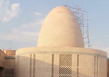 بارگاه شمس تبریزی به عنوان اثر ملی ایران ثبت گردید