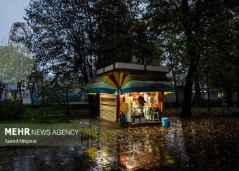 توصیه کارشناسان هواشناسی: مدیریت بهینه آبیاری برای کشاورزان
