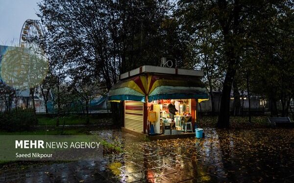 توصیه کارشناسان هواشناسی: مدیریت بهینه آبیاری برای کشاورزان