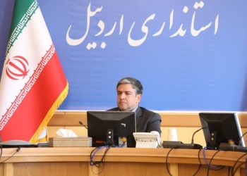 سرمایه‌گذاری ۷۰۰ میلیارد تومانی در بزرگراه اردبیل
