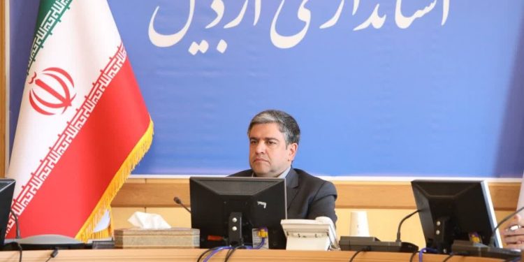 سرمایهگذاری ۷۰۰ میلیارد تومانی در بزرگراه اردبیل