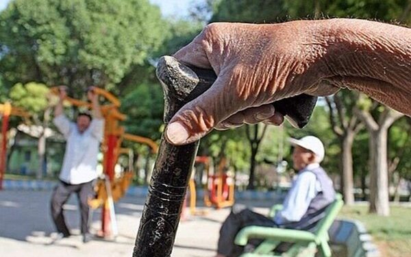 اختلالات روانی رایج در سالمندان: آشنایی با چالش‌ها و نشانه‌ها