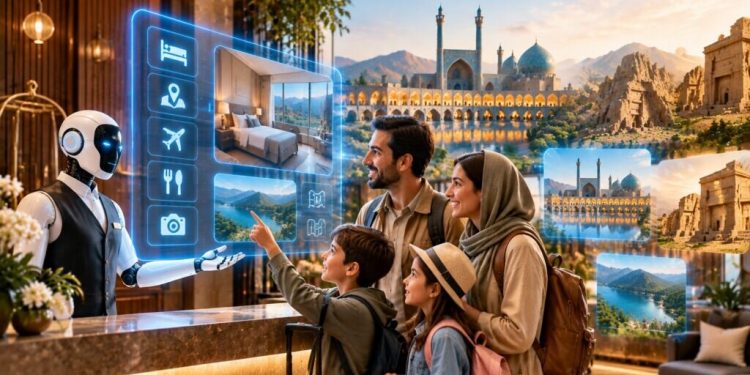 تأثیر هوش مصنوعی بر سلامت معنوی و درک انسان چیست؟