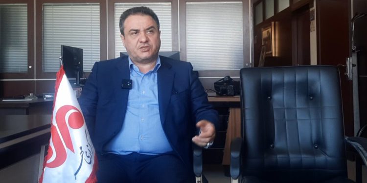 رضایت ۹۸ درصدی مشترکان آبفای البرز از خدمات رسانی در حوادث