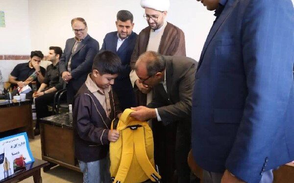 دانش‌آموزان، سفیران ترویج مصرف نان کامل خواهند شد