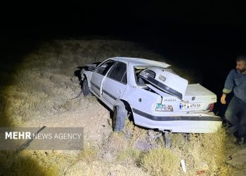 ۳ سانحه رانندگی در جاده‌های سمنان؛ ۱۱ نفر مصدوم شدند اما کسی جان باخت!