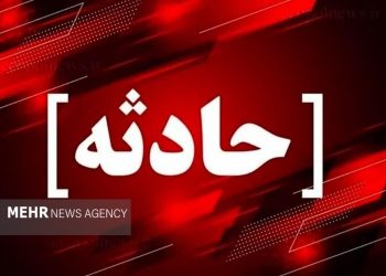 حوادث رانندگی در گلستان؛ ۱۱ نفر مصدوم شدند
