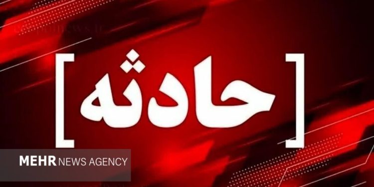 حوادث رانندگی در گلستان؛ ۱۱ نفر مصدوم شدند