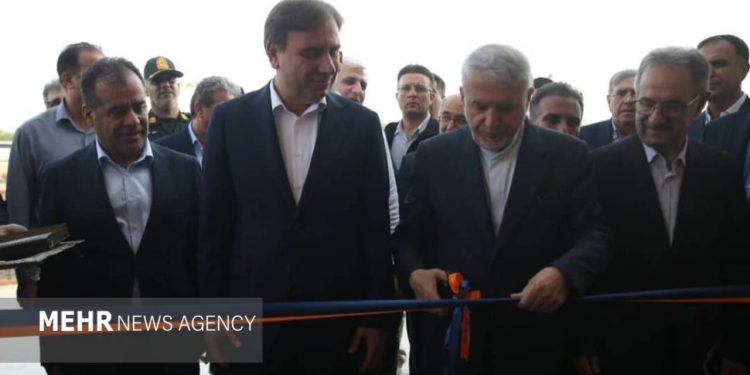 بوشهر، مقصدی مهم با رونق گردشگری دریایی