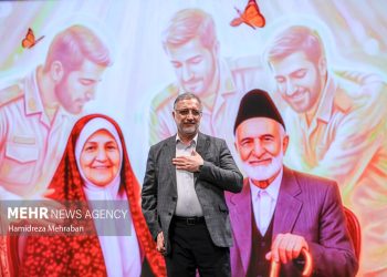 گرامیداشت روز جهانی سالمند با شکوه برگزار شد