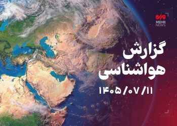 آق‌قلا داغ‌ترین و تنگراه خنک‌ترین نقطه استان گلستان لقب گرفت