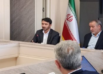 افزایش ارزش محصولات کشاورزی خراسان جنوبی با فناوری پرتودهی
