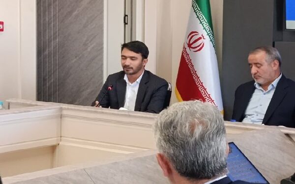 افزایش ارزش محصولات کشاورزی خراسان جنوبی با فناوری پرتودهی