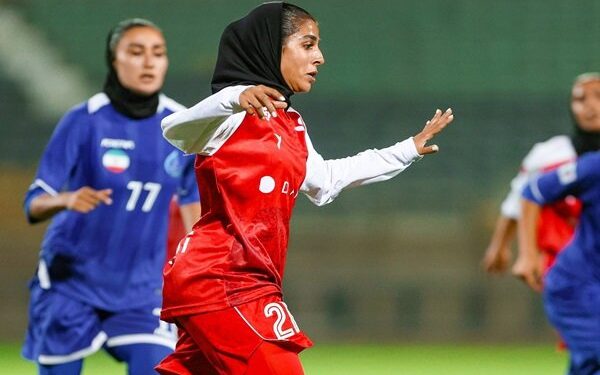 تغییر زمان دربی بانوان؛ شهرقدس میزبان نبرد استقلال و پرسپولیس