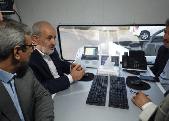 آغاز توسعه دیسپاچینگ‌های سیار در سراسر کشور