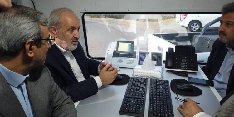 آغاز توسعه دیسپاچینگ‌های سیار در سراسر کشور