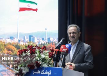جشنواره اقوام گلستان به سطح بینالمللی رسید