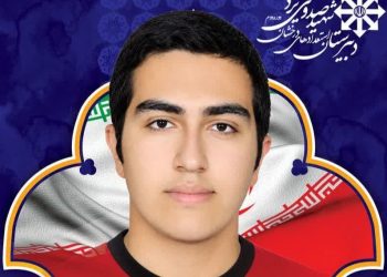 هدف‌گذاری در روزهای سخت: داستان موفقیت رتبه هفتم کنکور ریاضی