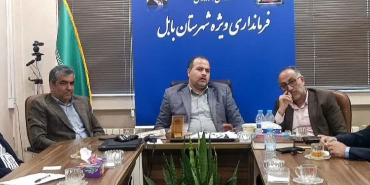 کنگره شعر فاطمی شمال در بابل برگزار خواهد شد
