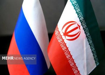 ایران را با سه چهره تاریخی، فرهنگی و معاصر به روس‌ها معرفی خواهیم کرد