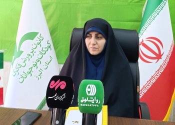 هفته ملی کودک در البرز به یاد ۱۱ شهید کودک گرامی داشته می‌شود