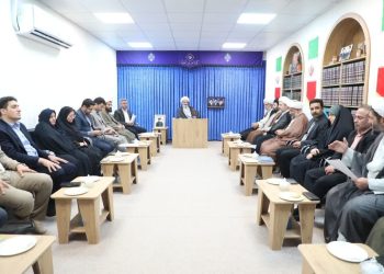 لزوم استفاده از ظرفیت‌های طرح «امین» در مدارس سمنان