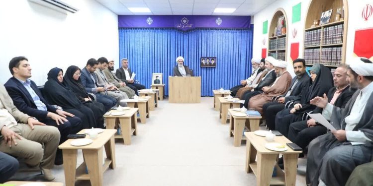 لزوم استفاده از ظرفیت‌های طرح «امین» در مدارس سمنان
