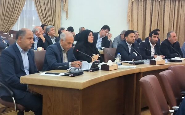 تخصیص ۴۵ میلیارد ریال به ۱۵ طرح پژوهشی در آذربایجان شرقی