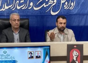 هنر گلستان در راستای روایت شهدای هنرمند به میدان آمد