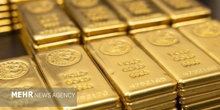قیمت جهانی طلا در ۲۴ مهر؛ اونس به ۴۱۵۲ دلار و ۹۹ سنت رسید